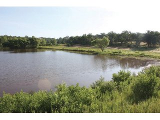 Property photo 3 - Creek County - Oklahoma Land Auction, 1,107 Acres 2 Tracts